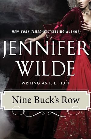 Buy Nine Buck's Row at Amazon