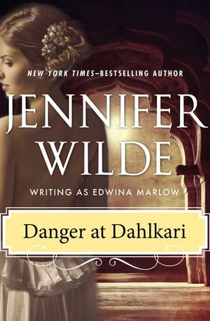 Buy Danger at Dahlkari at Amazon