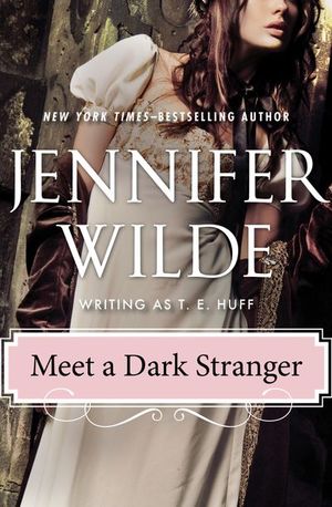 Meet a Dark Stranger