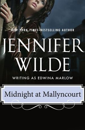 Buy Midnight at Mallyncourt at Amazon