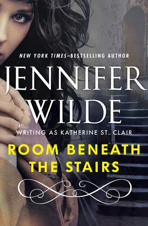 Buy Room Beneath the Stairs at Amazon