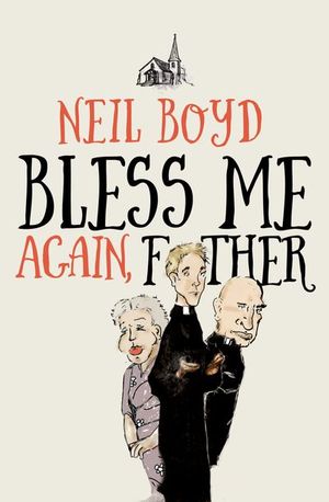 Buy Bless Me Again, Father at Amazon