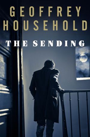 Buy The Sending at Amazon