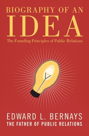 Biography of an Idea