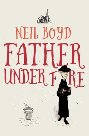 Buy Father Under Fire at Amazon