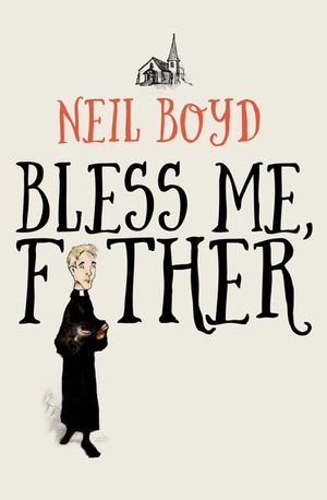Buy Bless Me, Father at Amazon