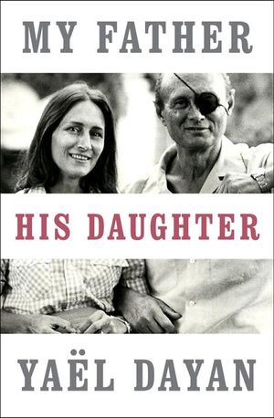 Buy My Father, His Daughter at Amazon