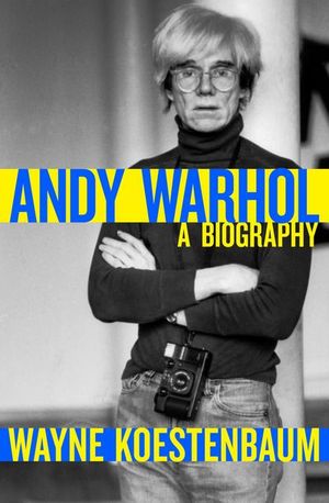 Buy Andy Warhol at Amazon