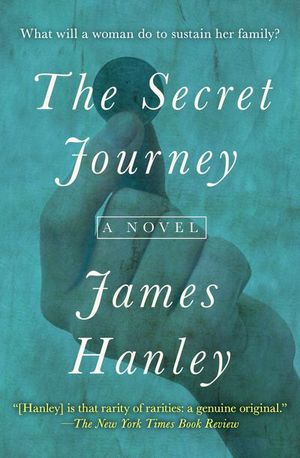 Buy The Secret Journey at Amazon