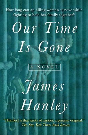 Buy Our Time Is Gone at Amazon
