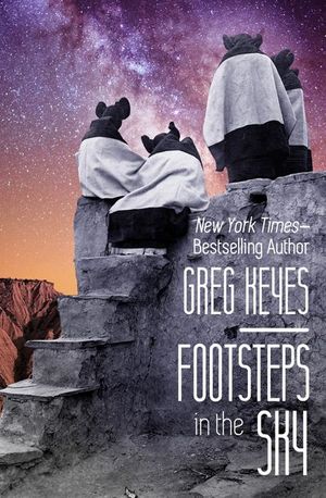 Buy Footsteps in the Sky at Amazon