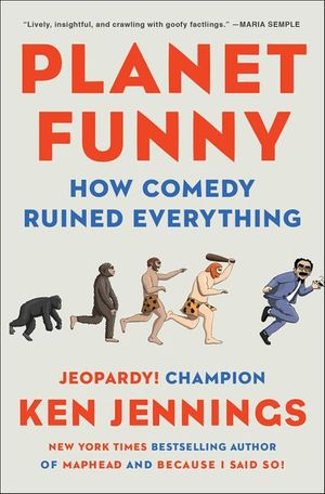 Buy Planet Funny at Amazon