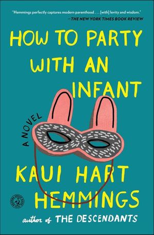 Buy How to Party with an Infant at Amazon