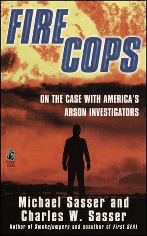 Buy Fire Cops at Amazon