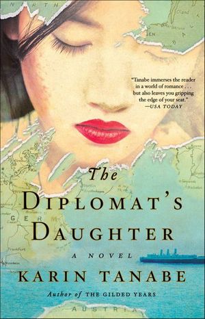 Buy The Diplomat's Daughter at Amazon