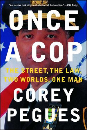 Buy Once a Cop at Amazon
