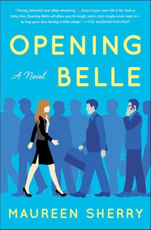 Buy Opening Belle at Amazon