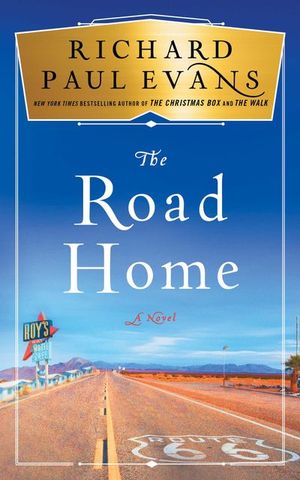 Buy The Road Home at Amazon