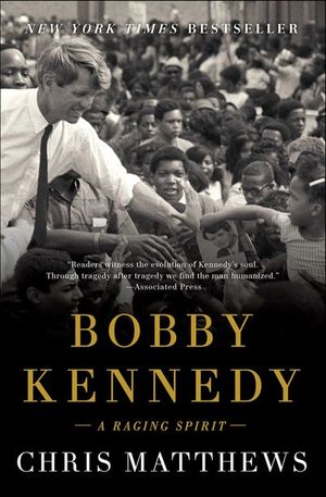 Buy Bobby Kennedy at Amazon