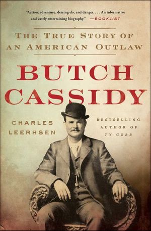 Butch Cassidy