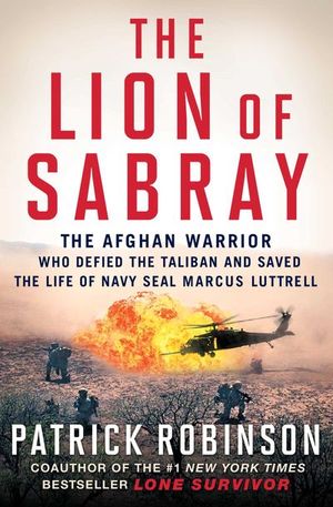 Buy The Lion of Sabray at Amazon