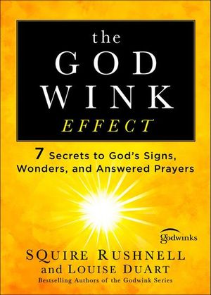 Buy The Godwink Effect at Amazon