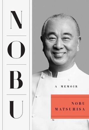 Buy Nobu at Amazon