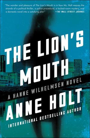 Buy The Lion's Mouth at Amazon