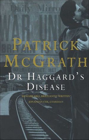 Buy Dr. Haggard's Disease at Amazon