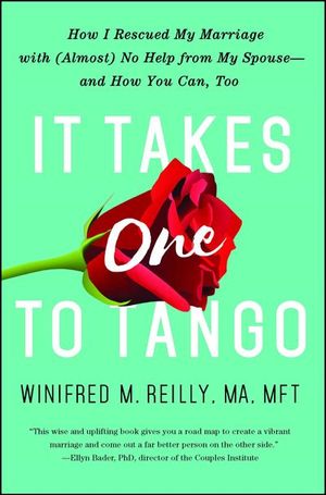 Buy It Takes One to Tango at Amazon