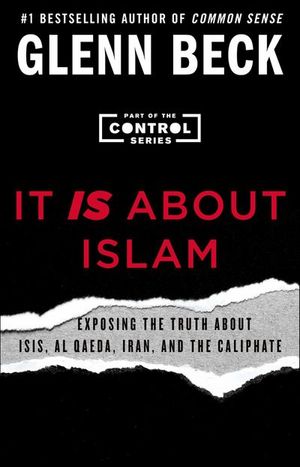 Buy It IS About Islam at Amazon