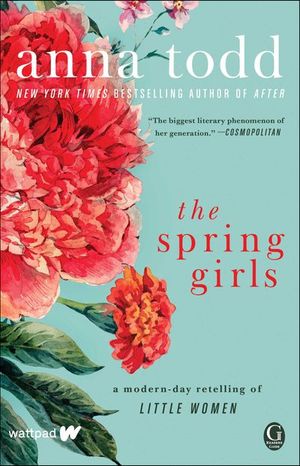 Buy The Spring Girls at Amazon