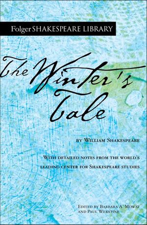 Buy The Winter's Tale at Amazon