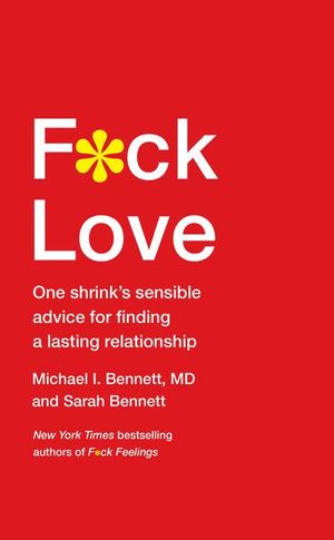 Buy F*ck Love at Amazon