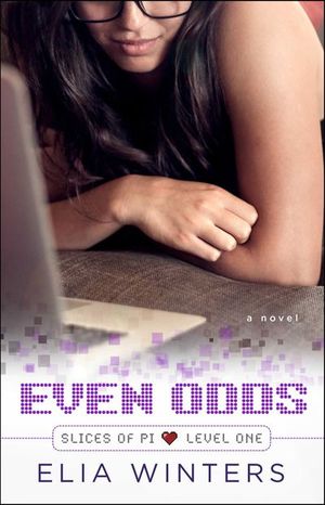 Buy Even Odds at Amazon