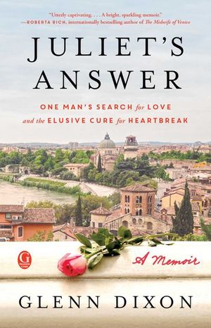 Buy Juliet's Answer at Amazon