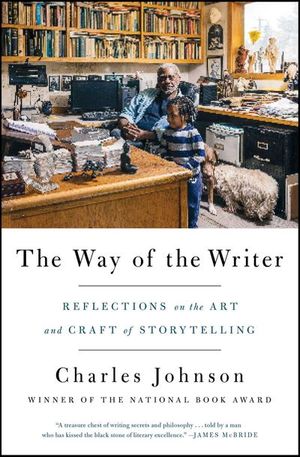 Buy The Way of the Writer at Amazon