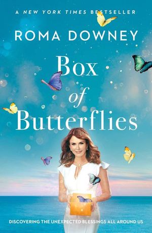 Buy Box of Butterflies at Amazon