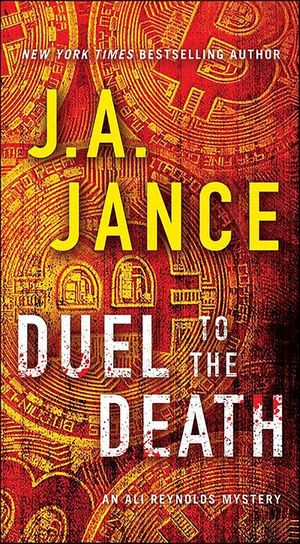 Buy Duel to the Death at Amazon
