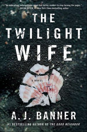 Buy The Twilight Wife at Amazon