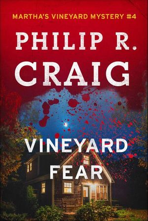 Vineyard Fear