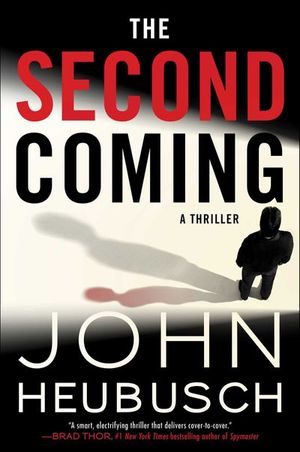 Buy The Second Coming at Amazon
