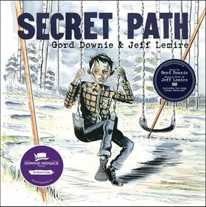 Buy Secret Path at Amazon