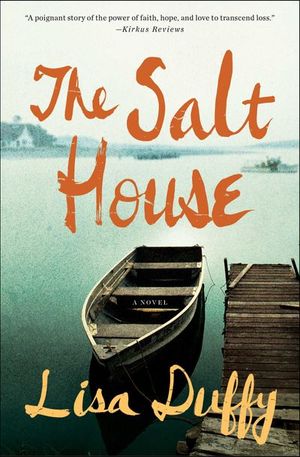 Buy The Salt House at Amazon