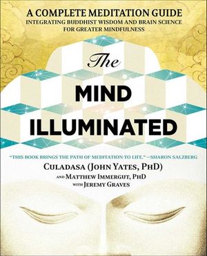 Buy The Mind Illuminated at Amazon