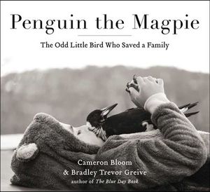 Buy Penguin the Magpie at Amazon