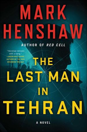 Buy The Last Man in Tehran at Amazon
