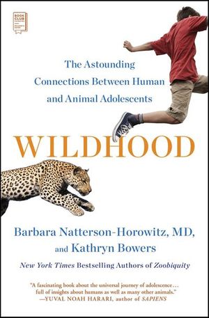Buy Wildhood at Amazon