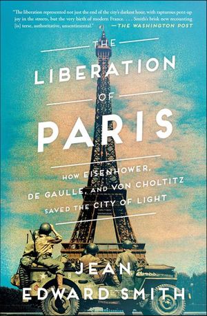 Buy The Liberation of Paris at Amazon