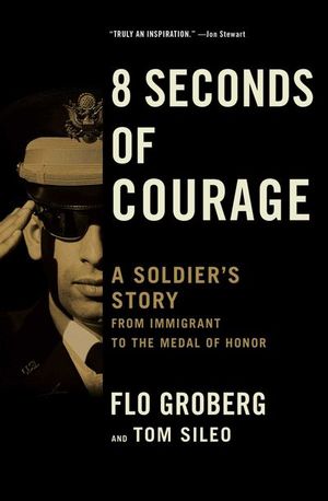 Buy 8 Seconds of Courage at Amazon